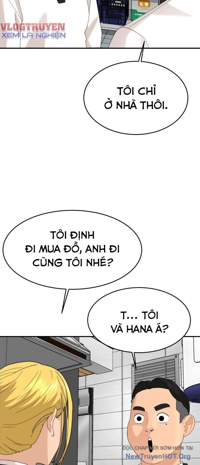 Nhà Hàng Kỳ Lạ Chương 33 Ảnh 58