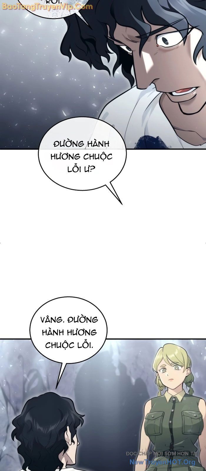 Cuộc Chiến Trong Tòa Tháp: Urek Mazino Chương 15 Ảnh 100