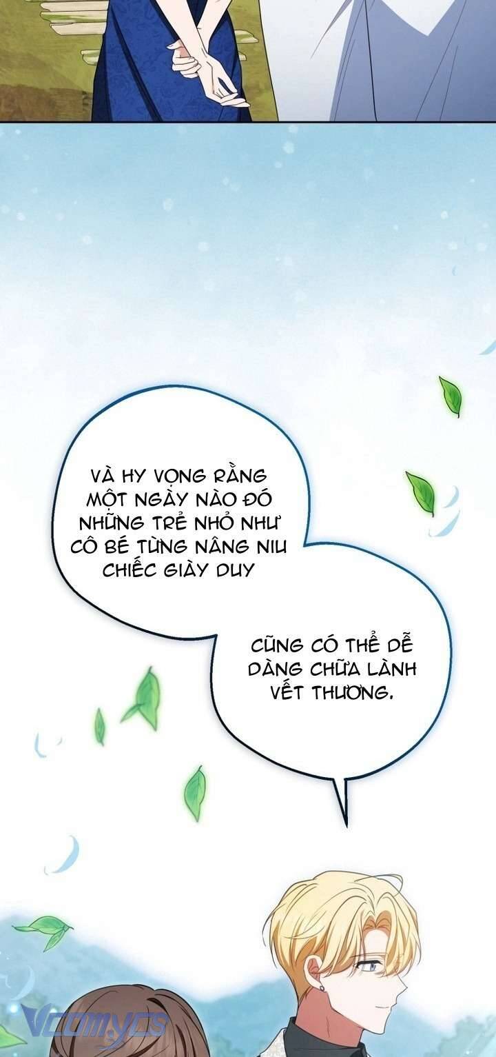 Được Yêu Thương Mà Còn Ngại Ngùng Sao! Chương 92 Ảnh 34
