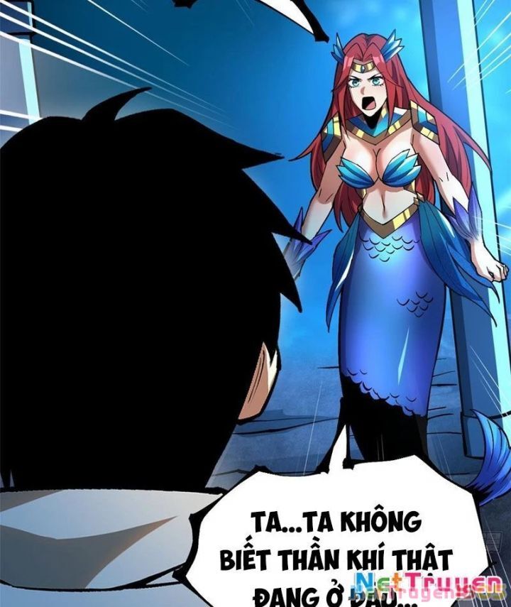 Ta Thật Không Muốn Học Cấm Chú Chương 131 Ảnh 17