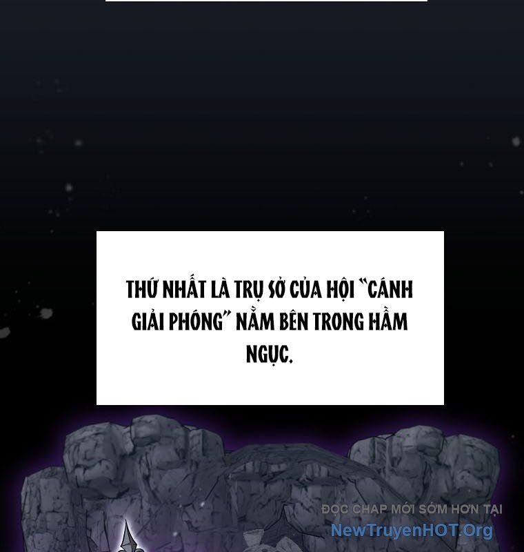 Chủ Xe Thức Ăn Nhanh Trong Ngục Tối Chương 72 Ảnh 3