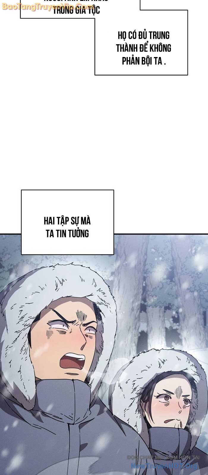 Ta Trở Thành Truyền Nhân Của Võ Thần Chương 31 Ảnh 42