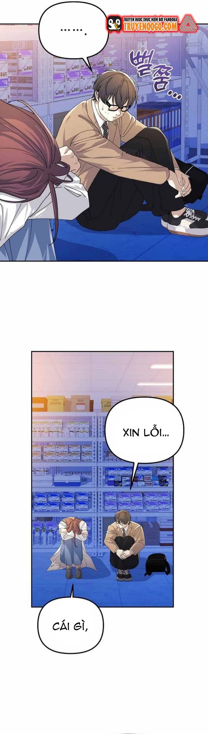 Tái Thiết Cuộc Đời Kẻ Nghiện Chương 24 Ảnh 3