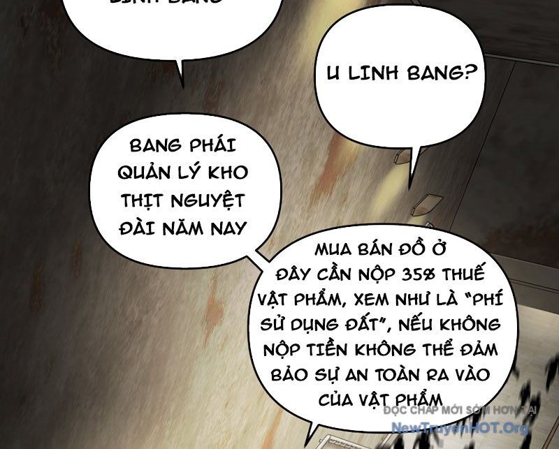 Ác Chi Hoàn Chương 60 Ảnh 118