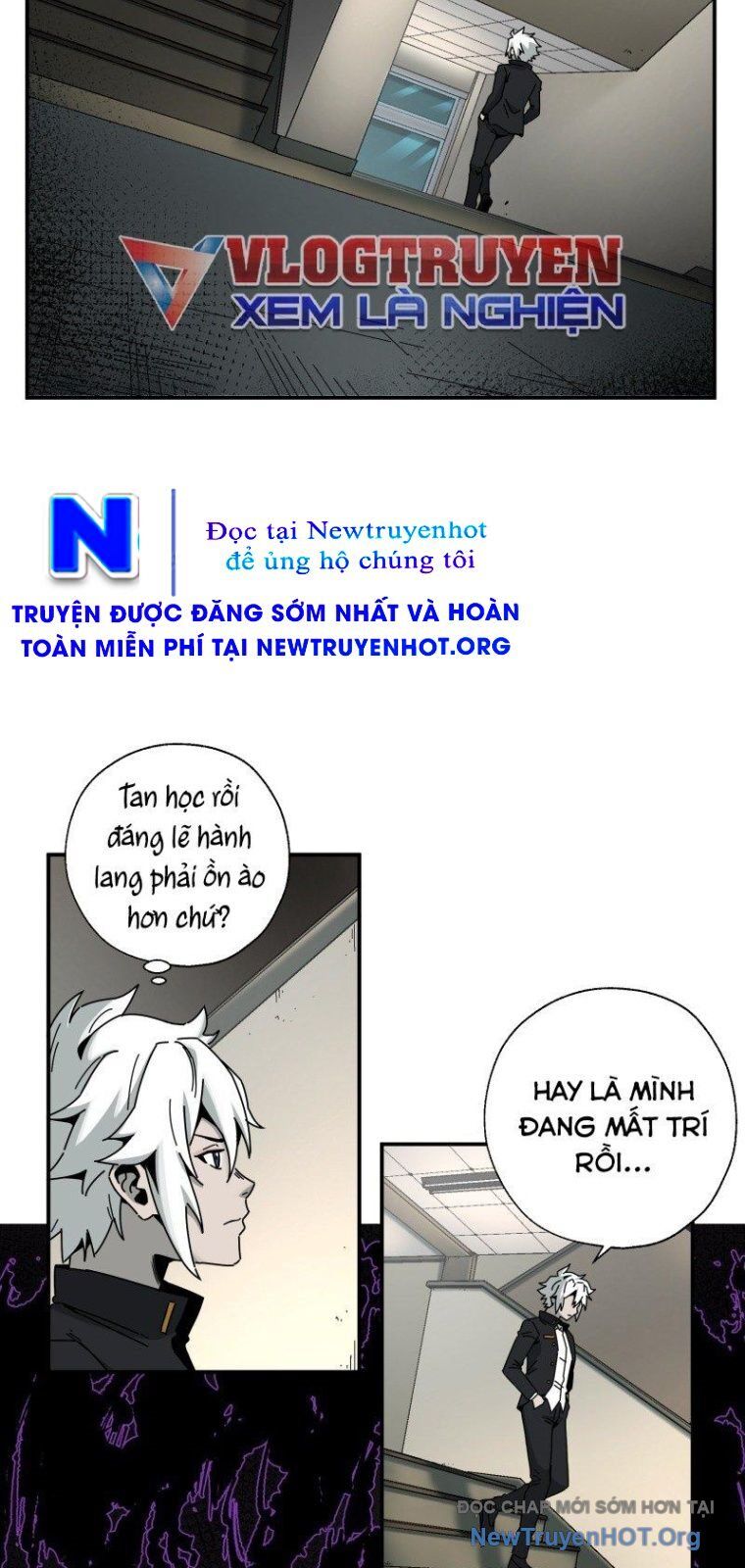 Mặt Trời Đen Chương 87 Ảnh 25