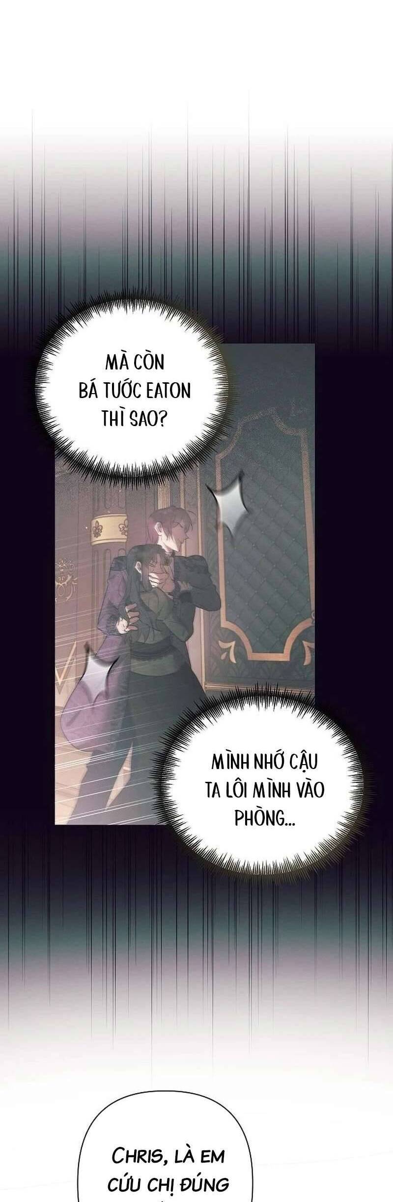 Đêm Không Ngủ Của Mãnh Thú Chương 7 Ảnh 27