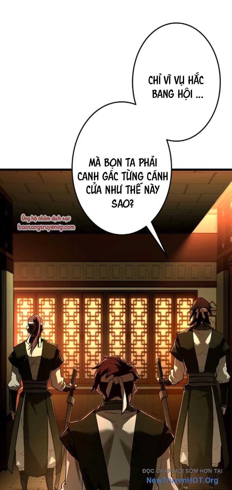Thương Quỷ Vô Song Chương 8 Ảnh 45
