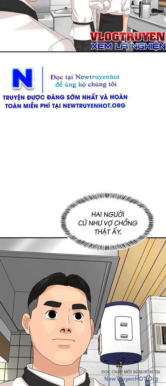 Nhà Hàng Kỳ Lạ Chương 33 Ảnh 56