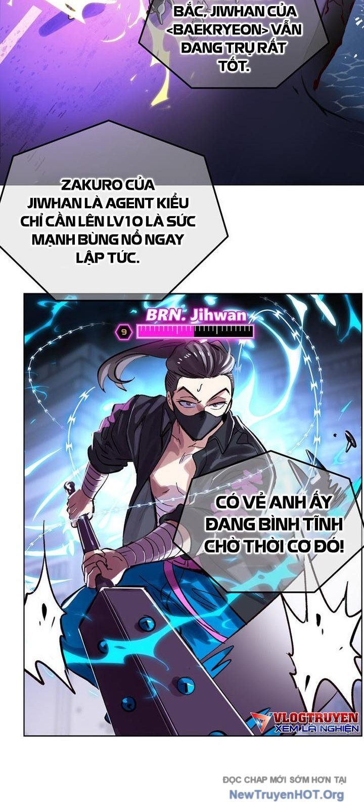 Chuỗi Chiến Công Chương 20 Ảnh 48