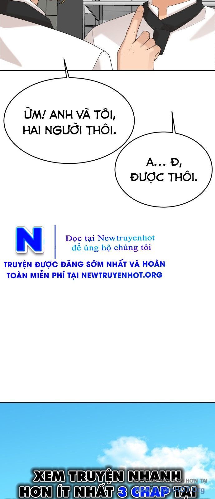 Nhà Hàng Kỳ Lạ Chương 33 Ảnh 59