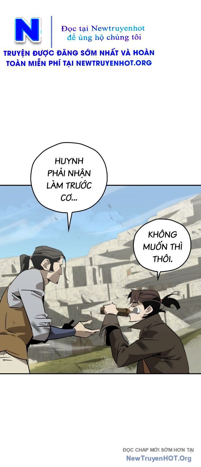 Võ Học Miền Viễn Tây Chương 26 Ảnh 53