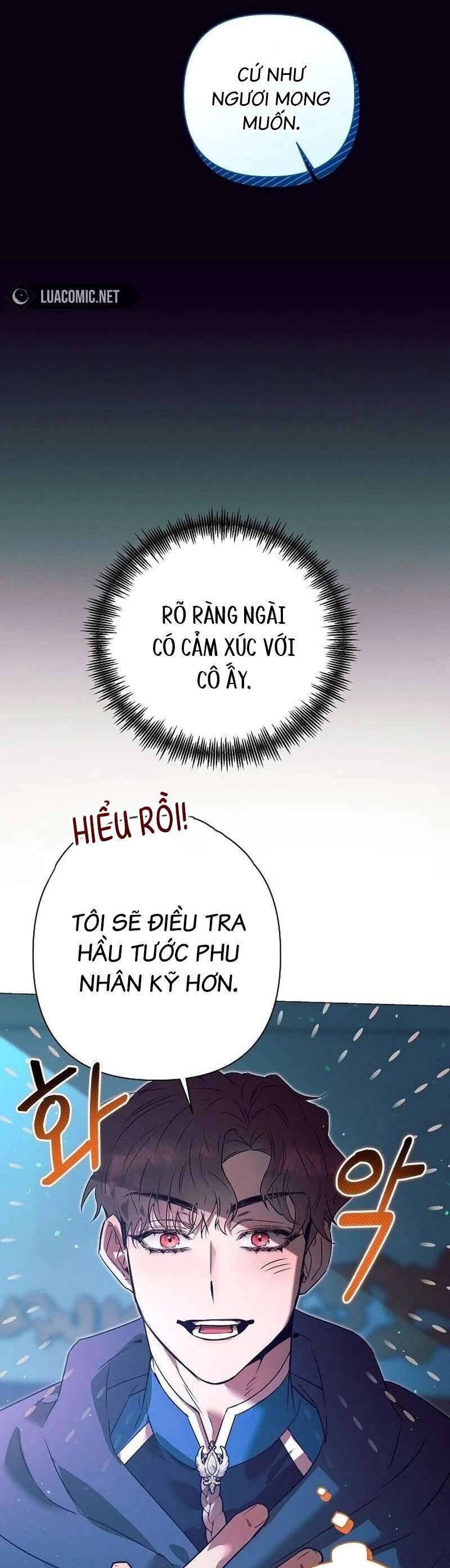 Đêm Không Ngủ Của Mãnh Thú Chương 4 Ảnh 48