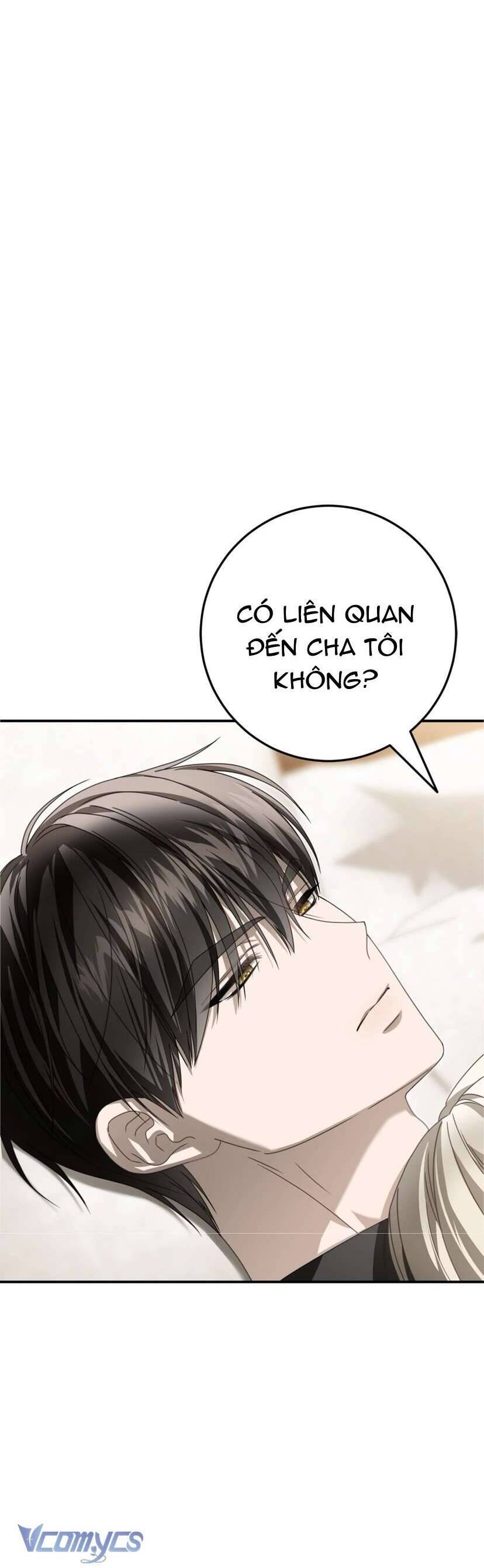 Di Nguyện Của Tôi Không Phải Như Thế Chương 14 Ảnh 52