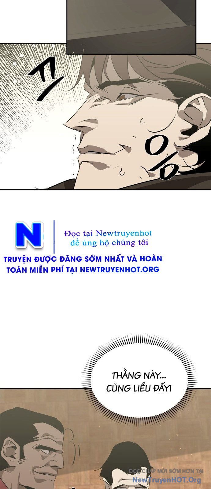 Võ Học Miền Viễn Tây Chương 26 Ảnh 27