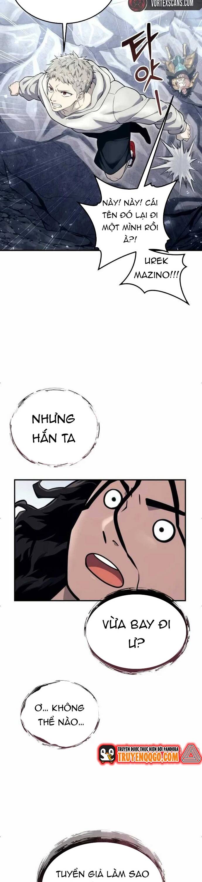 Urek Mazino Chương 15 Ảnh 4