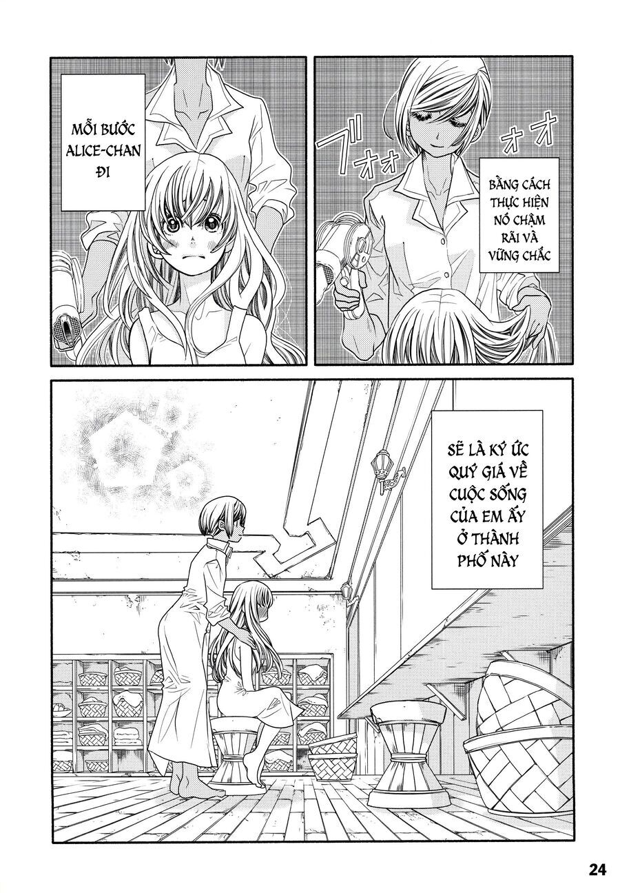 Genkai Level 1 Kara No Nariagari: Saijaku Level No Ore Ga Isekai Saikyou Ni Naru Made Chương 60.2 Ảnh 26