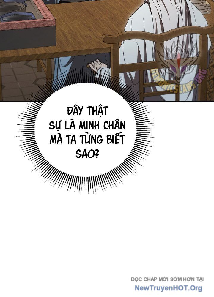Võ Đang Kỳ Hiệp Chương 155 Ảnh 81