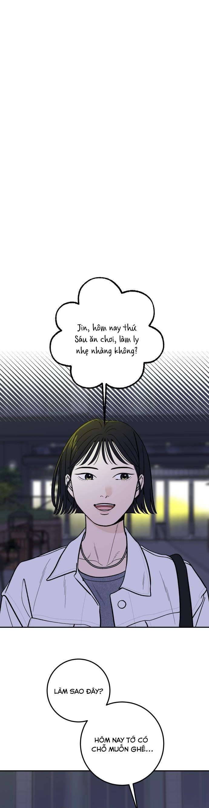 Cậu Nhóc Hàng Xóm Chương 35 Ảnh 23