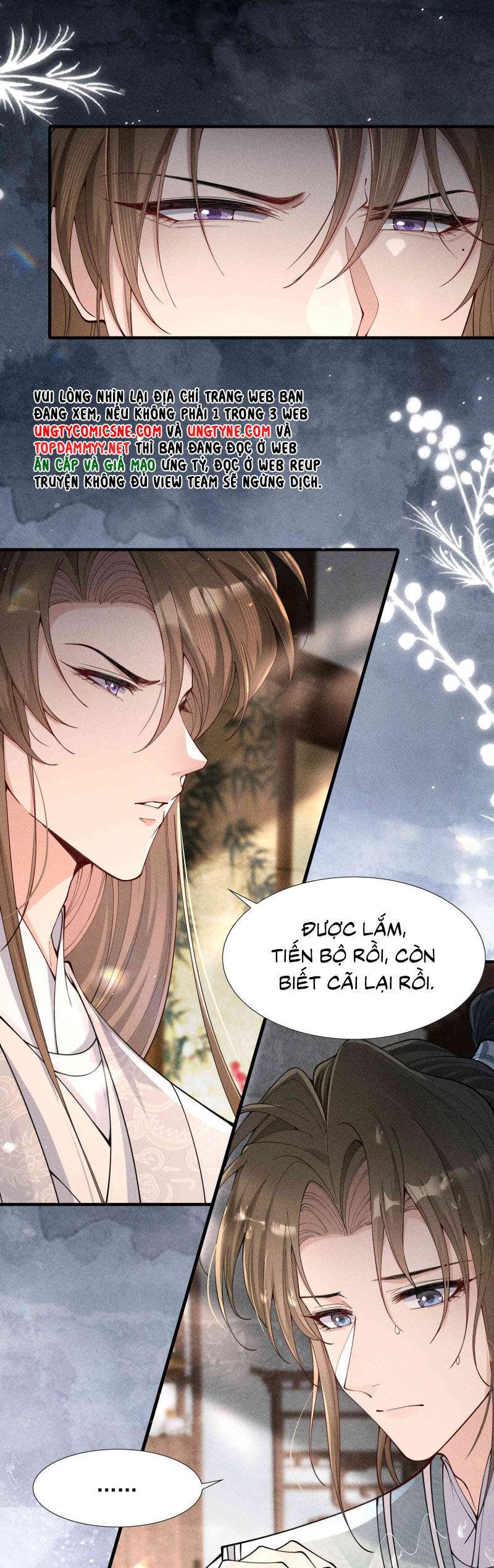 Kim Phong Ngọc Lộ Chương 24 Ảnh 18