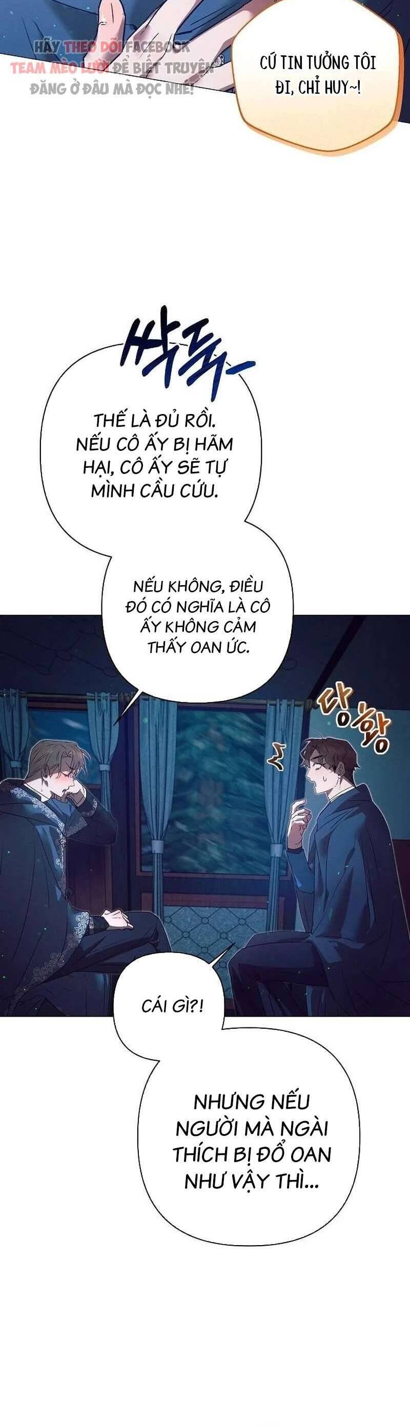 Đêm Không Ngủ Của Mãnh Thú Chương 4 Ảnh 49