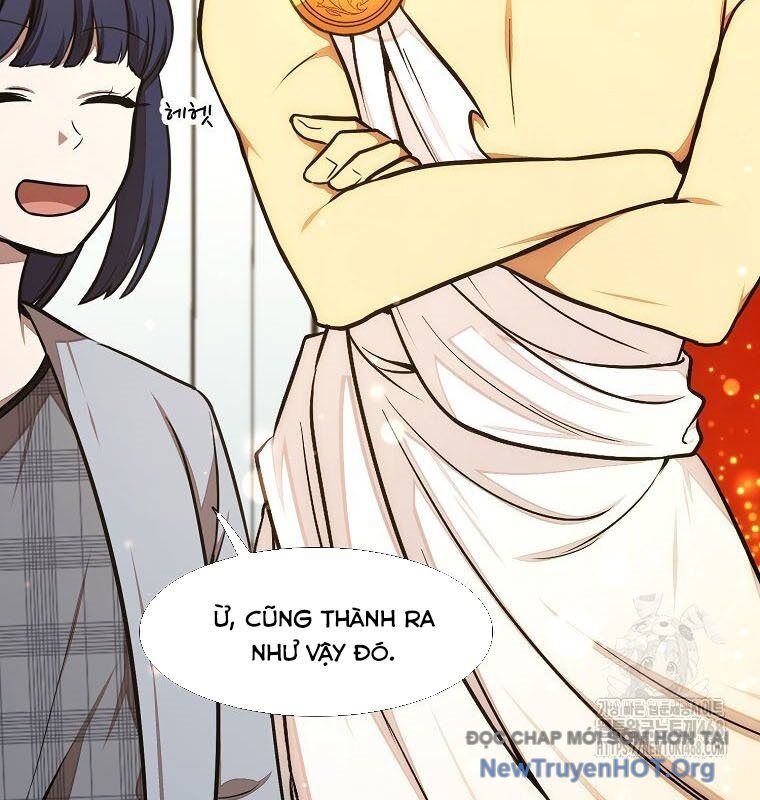 Chủ Xe Thức Ăn Nhanh Trong Ngục Tối Chương 72 Ảnh 80