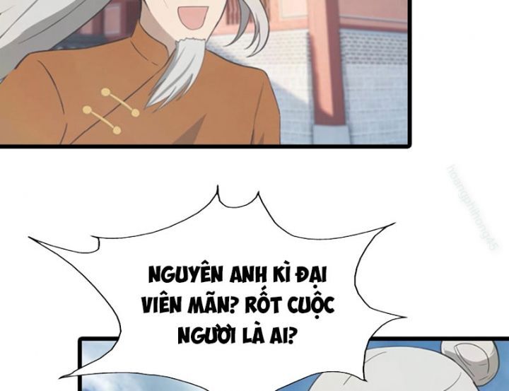 Tu Tiên Trở Về Tại Vườn Trường - Season 2 Chương 189 Ảnh 20