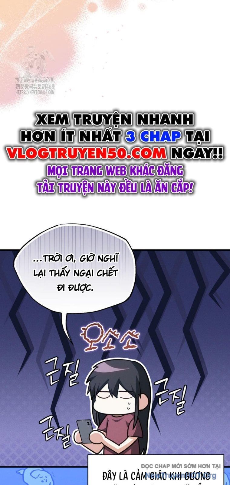 Ranker Mơ Được Nghỉ Hưu Chương 6 Ảnh 73