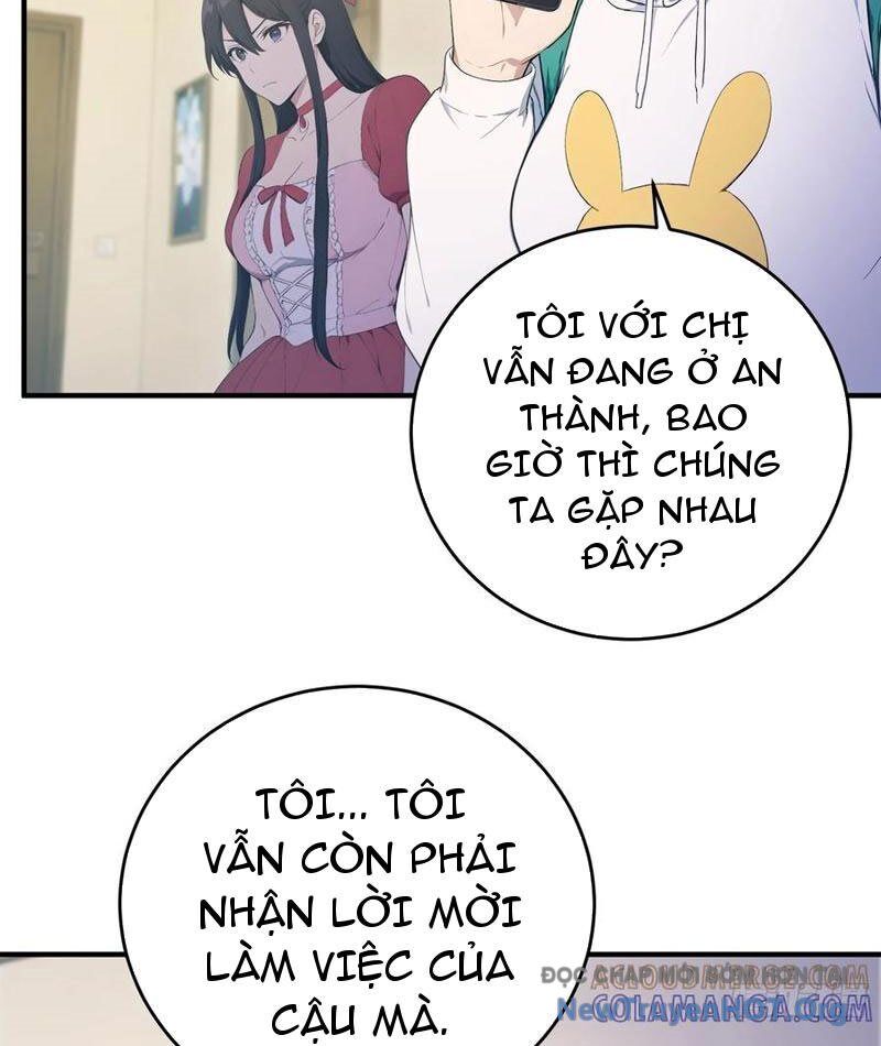 Người Chơi Siêu May Mắn Chương 52 Ảnh 22