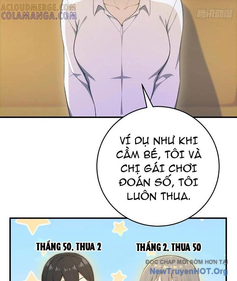 Người Chơi Siêu May Mắn Chương 54 Ảnh 24