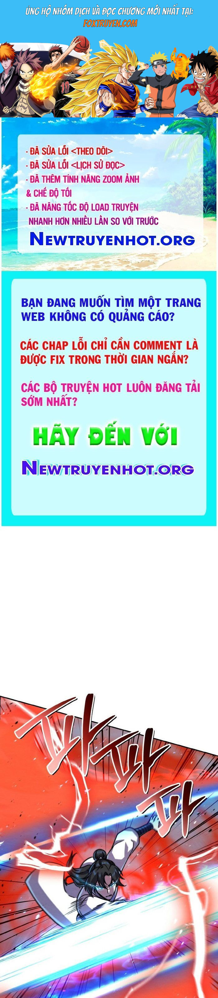 Tiểu Đệ Tử Của Võ Lâm Minh Chủ Chương 55 Ảnh 2