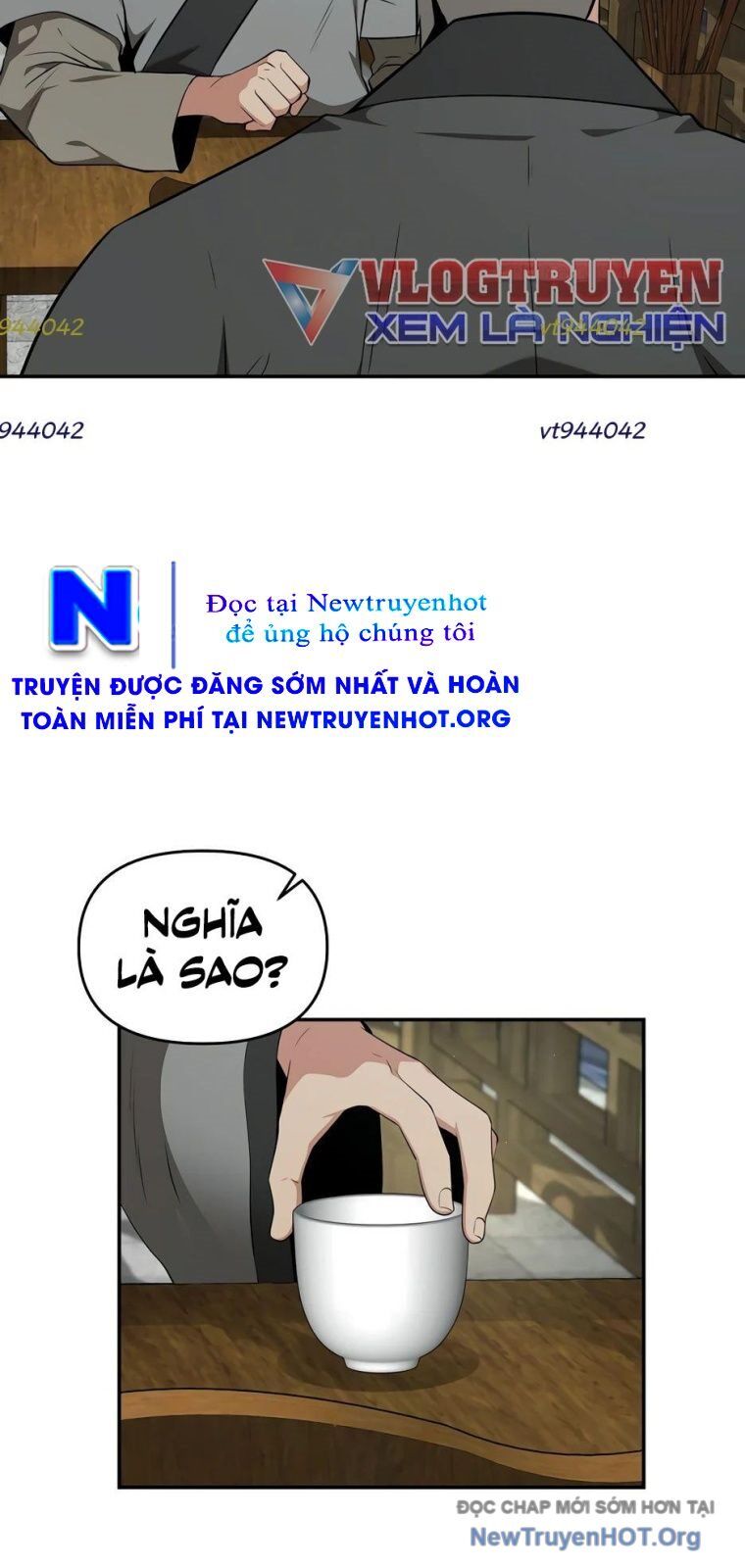 Thiên Hạ Đệ Nhất Côn Luân Khách Điếm Chương 80 Ảnh 32