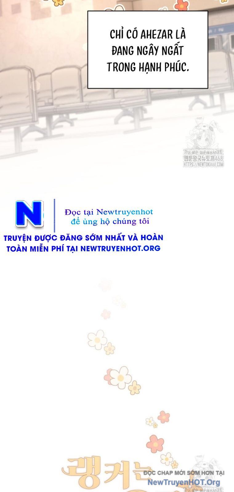 Ranker Mơ Được Nghỉ Hưu Chương 6 Ảnh 37