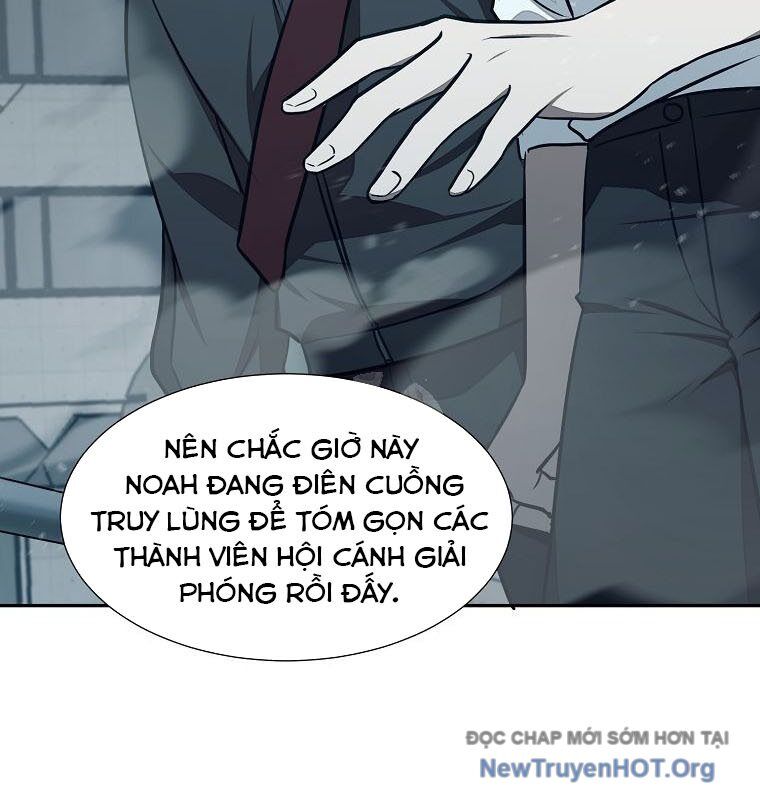 Chủ Xe Thức Ăn Nhanh Trong Ngục Tối Chương 73 Ảnh 115