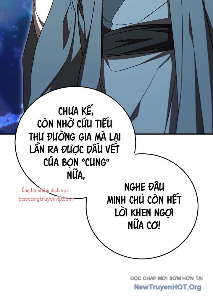 Võ Đang Kỳ Hiệp Chương 155 Ảnh 56