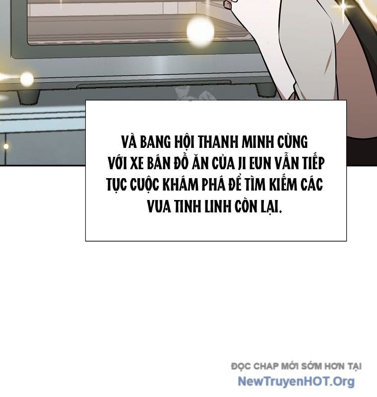 Chủ Xe Thức Ăn Nhanh Trong Ngục Tối Chương 73 Ảnh 129