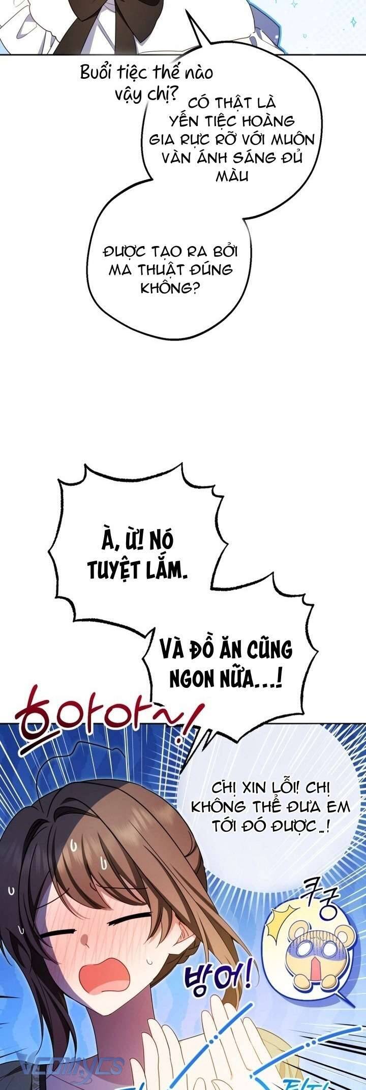 Được Yêu Thương Mà Còn Ngại Ngùng Sao! Chương 92 Ảnh 8