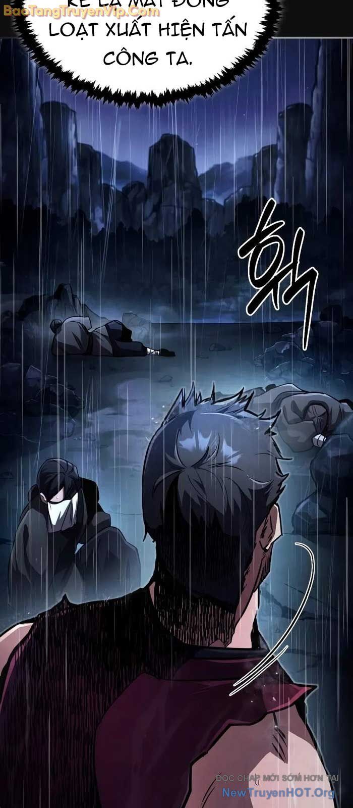 Quyền Vương Phục Sinh Chương 1 Ảnh 14