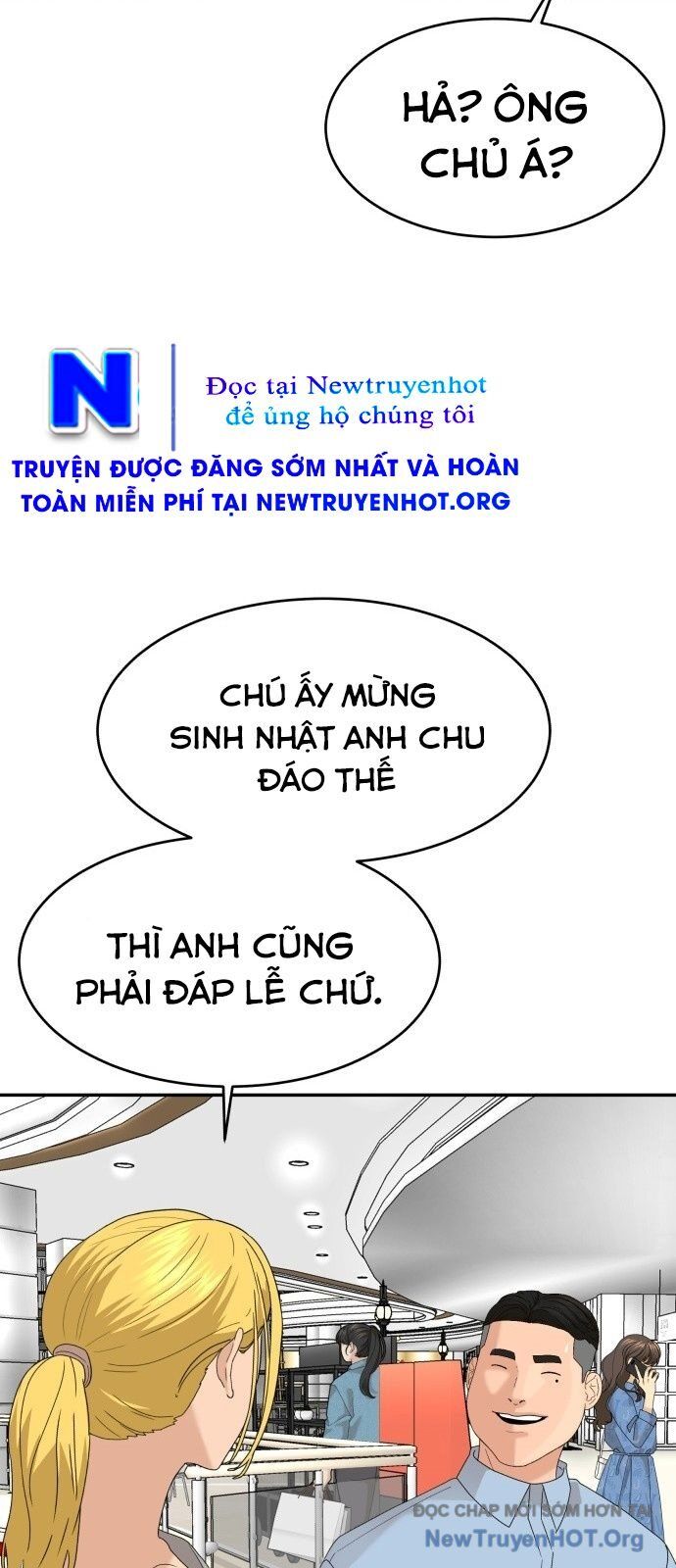 Nhà Hàng Kỳ Lạ Chương 33 Ảnh 66