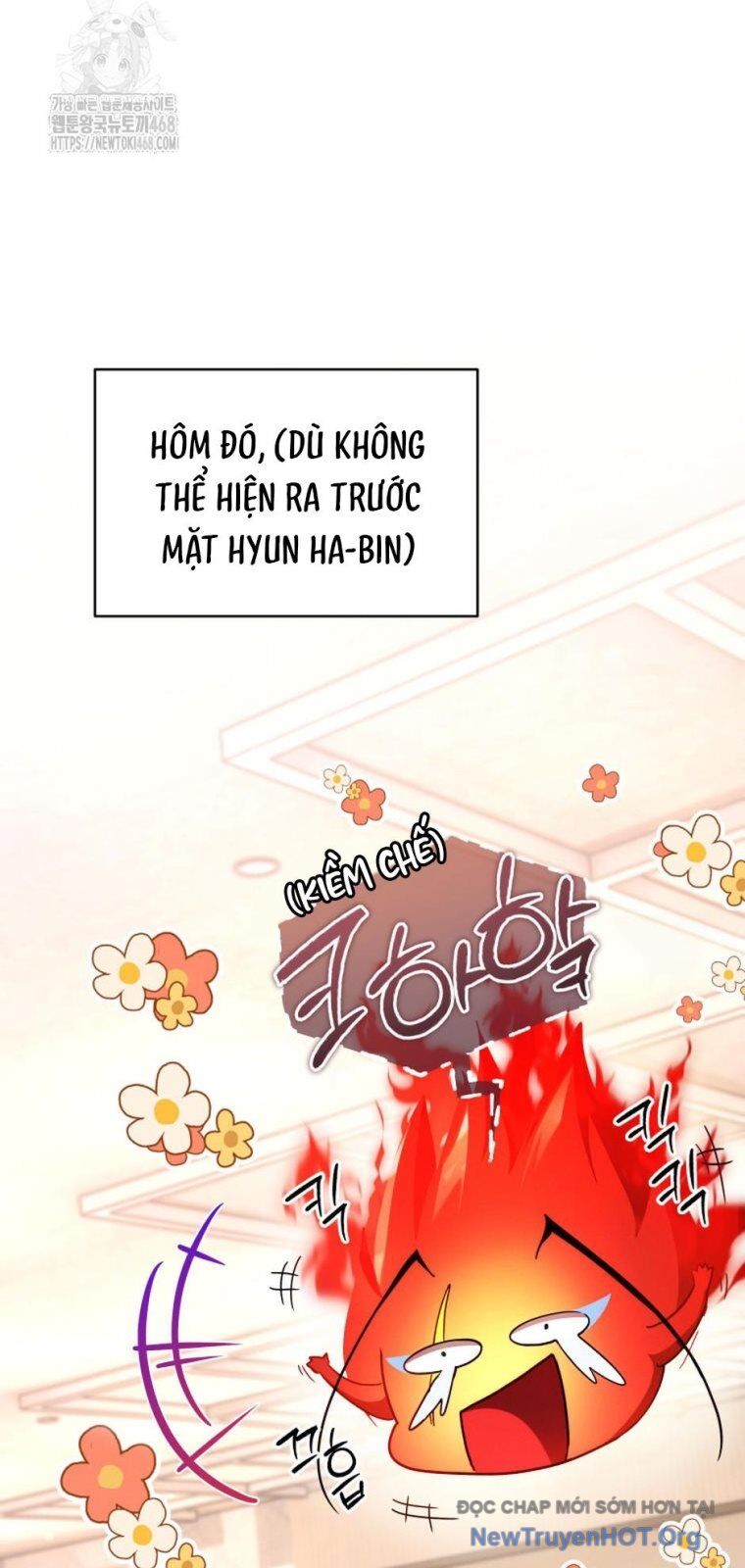 Ranker Mơ Được Nghỉ Hưu Chương 6 Ảnh 36