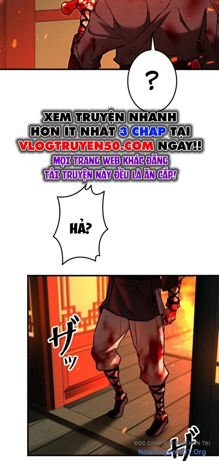 Thương Quỷ Vô Song Chương 7 Ảnh 47