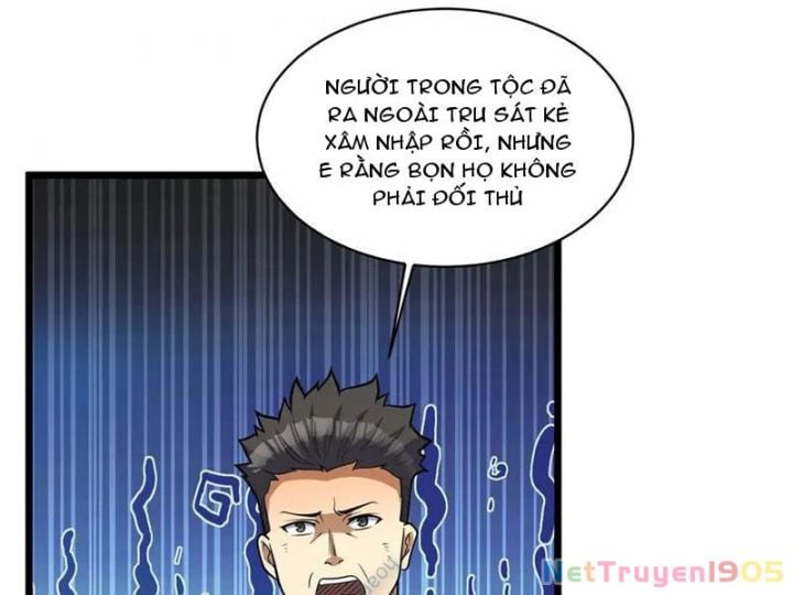 Siêu Phàm Sát Thần Chương 265 Ảnh 106