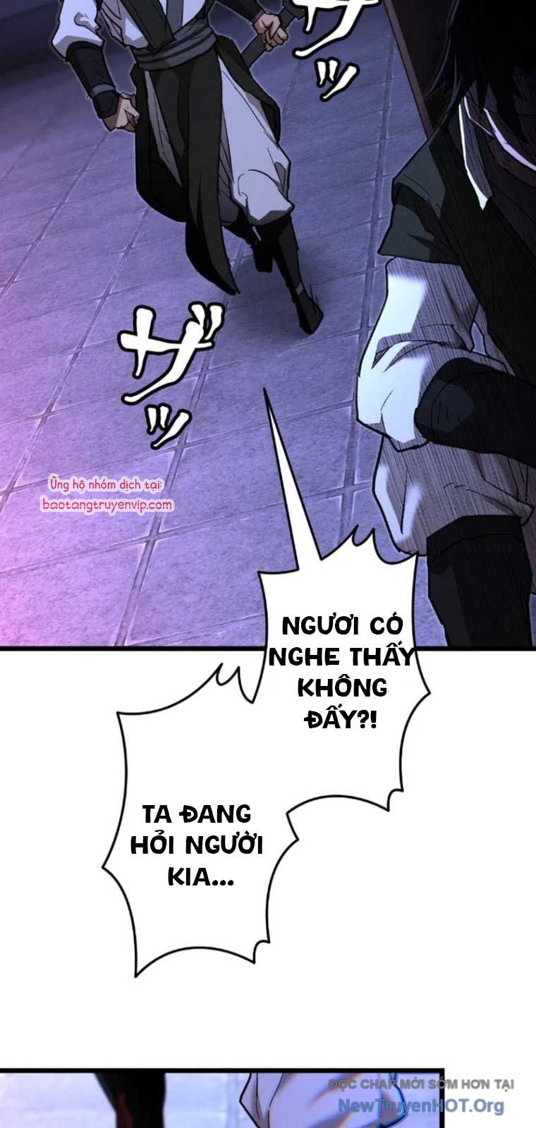 Thương Quỷ Vô Song Chương 8 Ảnh 31