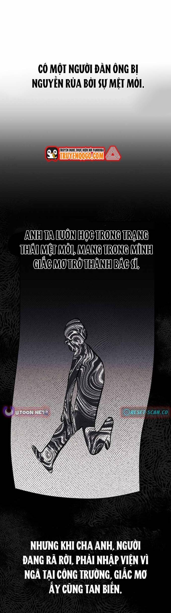 Tái Thiết Cuộc Đời Kẻ Nghiện Chương 24 Ảnh 15