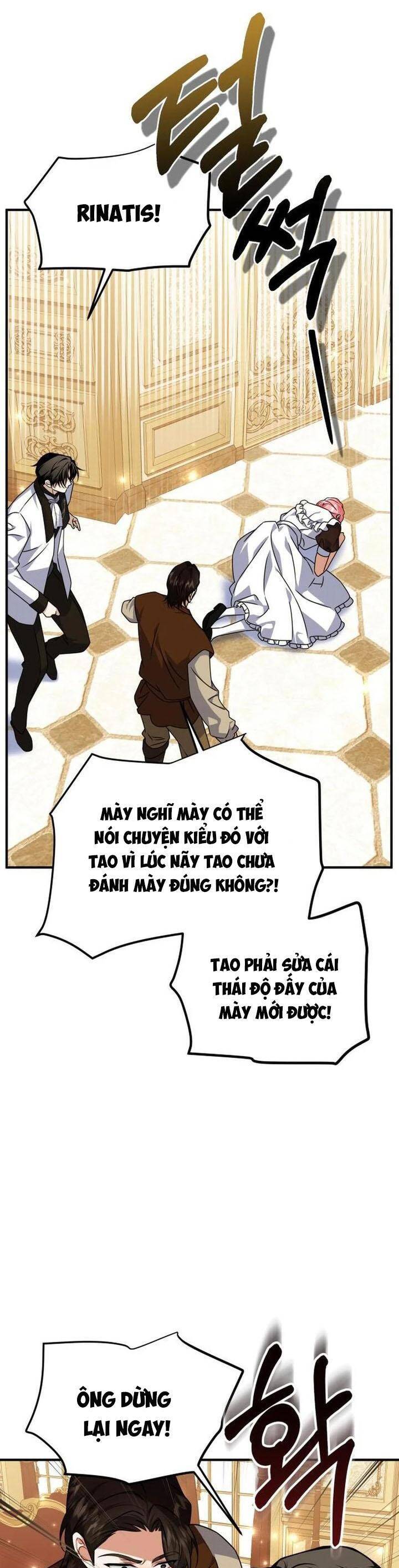 Cách Khiến Cuốn Tiểu Thuyết Bi Kịch Thành Chữa Lành! Chương 46 Ảnh 19