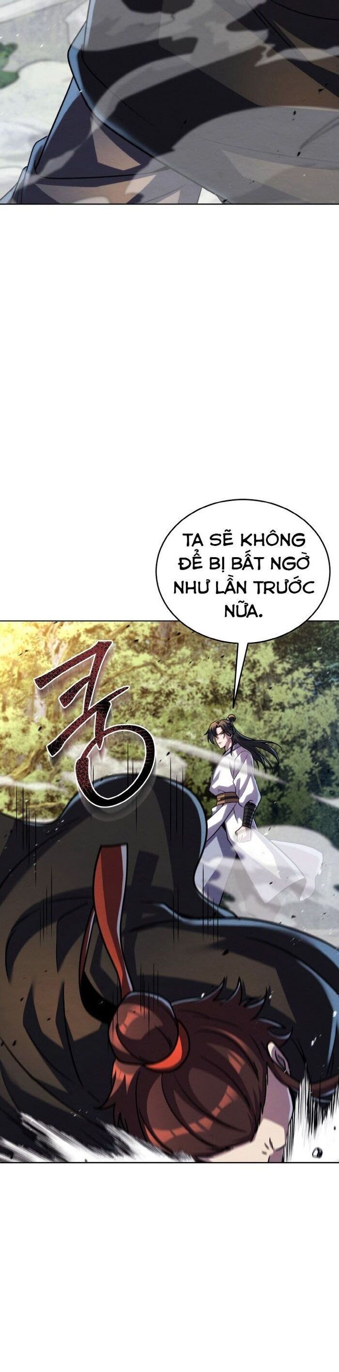 Tiểu Đệ Tử Của Võ Lâm Minh Chủ Chương 55 Ảnh 7