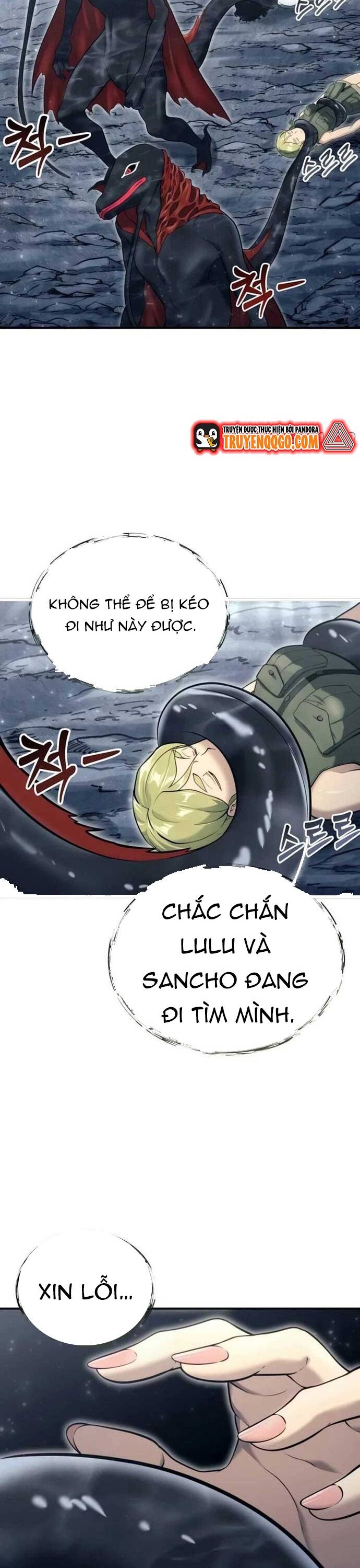Urek Mazino Chương 15 Ảnh 35