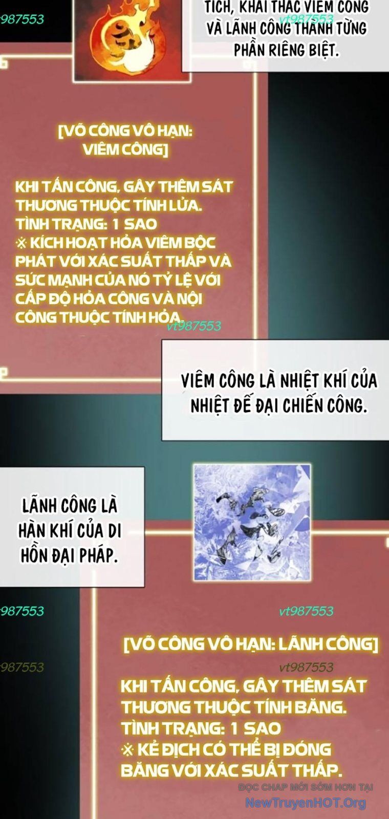 Thăng Cấp Vô Hạn Trong Murim Chương 238 Ảnh 52