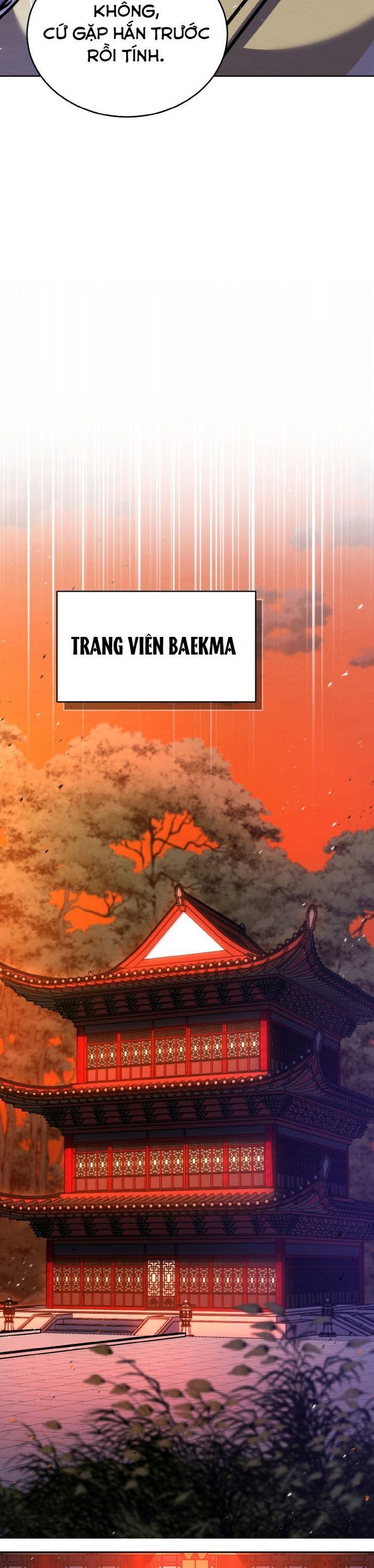 Tiểu Đệ Tử Của Võ Lâm Minh Chủ Chương 55 Ảnh 21