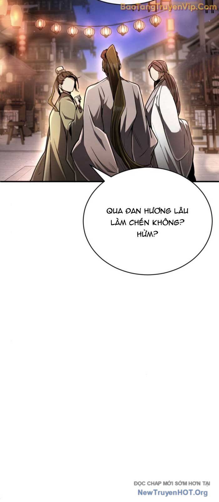 Quyền Vương Phục Sinh Chương 9 Ảnh 62