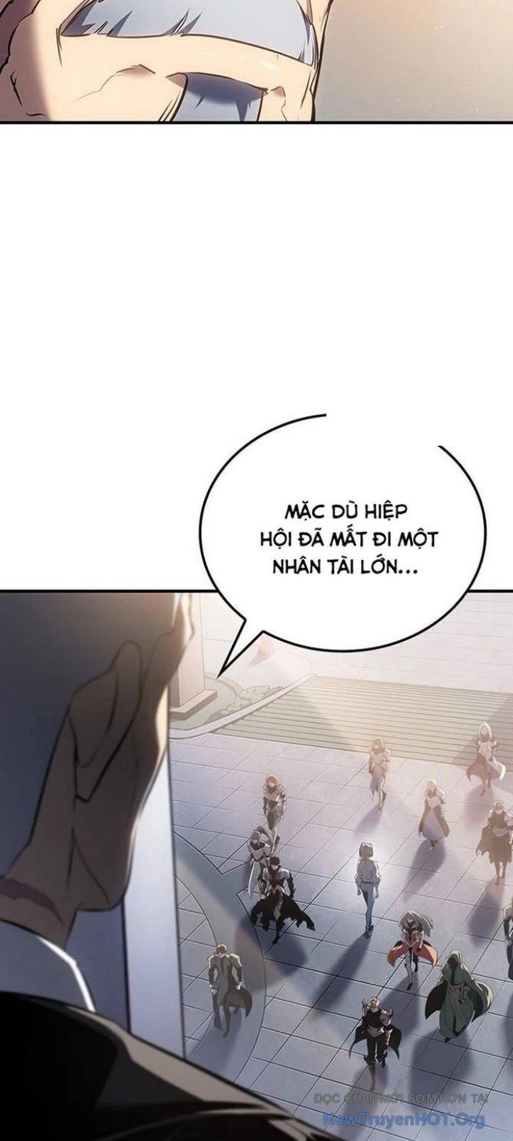 Solo Leveling Arise: Nguồn Gốc Của Thợ Săn Chương 17 Ảnh 63